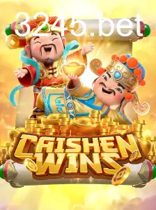 CaishenWins