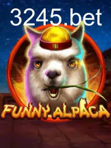 FunnyAlpaca: Descubra Como Jogar o Jogo do Momento Usando o Código 3245 bet
